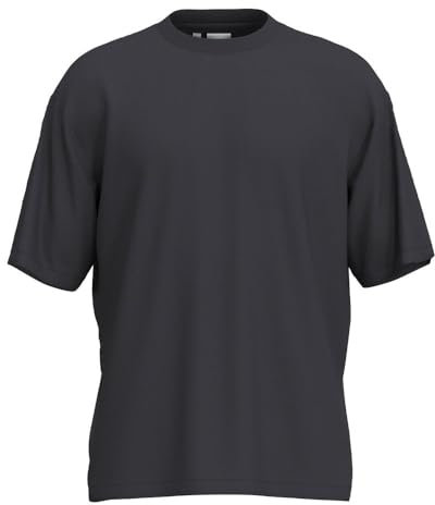 SELETED HOMME SLHLOOSEOSCAR SS O-Neck Tee NOOS