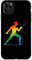 iPhone 11 Pro Max Fencing Rainbow Pride Month Case