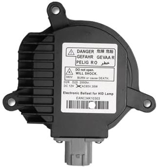 Xenon Vorschaltgerät Für Nissan Für Altima 2007 2008-2012
