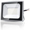 HOOLED Projecteur Led extérieur 100 W 9000 lm 120 degrés Blanche Naturelle 4000 K Spot led extérieur étanche IP65, SMD2835 Ra>80, Spot Led extérieur adapté pour les cours, jardins, garages