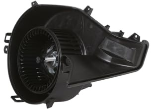 HELLA 8EW 366 402-371 Innenraumgebläse - 12V - 264W - Ø: 149mm
