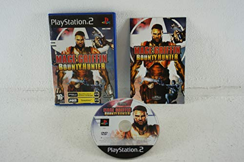 Mace Griffin: Bounty Hunter [UK Import]