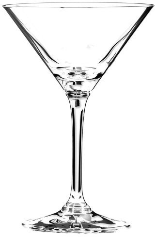 Riedel Vinum 416/77 Martini-Gläser, 2 Stück