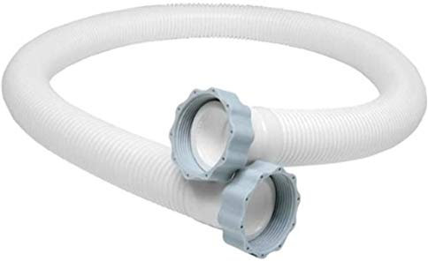 11009 Tubo 1,5 m diametro mm 38 ghiera filtrazione piscine Intex