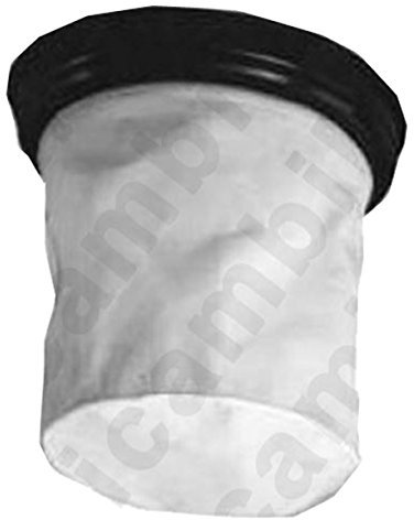 KWS2/M FILTRO TELA PER aspirapolvere GHIBLI