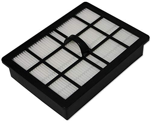 Filtro Hepa para Aspiradora Nilfisk 82215100, 30050404, H10, H 10, Action & Bravo Serie, Series