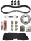 Piaggio Kit Entretien Scoot Origine 50 Zip 2t 2000+, Vespa 50 LX 2t 2005+ (avec Guides variateur) -1r000400-