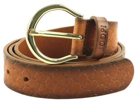 Joop! DOB 3,5 cm Belt W110 Sandalwood