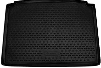 Element Passgenaue Premium Antirutsch Gummi Kofferraumwanne - OPEL Astra K, Schrägheck