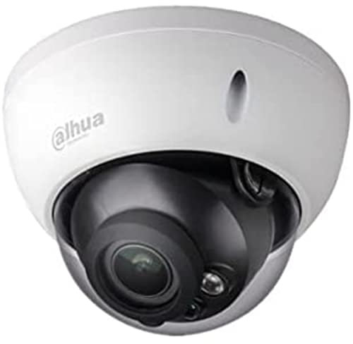 DAHUA DH-IPC-HDBW2431R-ZS-S2 Caméra dôme