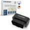 Blaupunkt OBD 4800 2G+ Basic | smarte Fahrzeugortung | Car Finder Tracker | Ohne monatliche Grundgebühr | Ortung mit Geofence für Auto, Wohnmobile, LKW