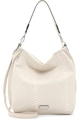 SURI FREY Marcy Hobo Bag Beige