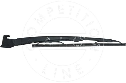 AIC Wischarm, Scheibenreinigung 56857 hinten | Kompatibel mit: VW FOX Schrägheck