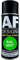 Alex Flittner Designs Rostschutzlack 4in1 RAL 6037 Reingrün Metall Schutzlack Spray Rostschutzfarbe Sprühdose
