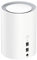 Set di 2 router in rete, wireless Duan-Band WiFi 6 AX 1800 (AX1201+AX574) con 2 porte Gigabit Ethernet 1000 Mbps