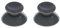 Joystick di ricambio per controller Xbox 360, grigio, confezione da 2 – migliora la tua esperienza di gioco