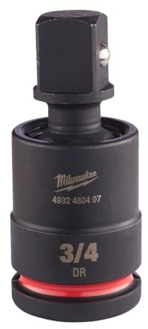 Milwaukee Universalgelenk 3/4 - 4932480407