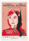 DESHVA Filmposter mit lustigem Gesicht, Audrey Hepburn 1957, Leinwand-Poster, Wandkunst, Dekor, Bild, Gemälde für Wohnzimmer, Schlafzimmer, Dekoration, ungerahmt, 30 x 45 cm