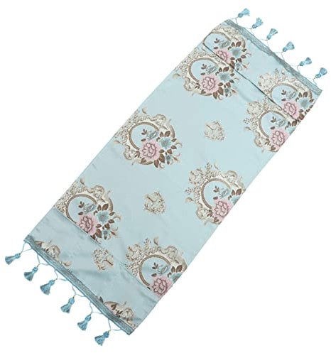 Healeved Fridge Cover Bag Pockets Stylish Dust Cover Organizer for Fridge Storage for Decorative and Practical