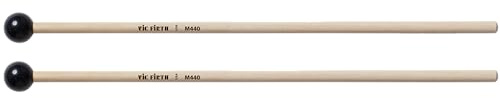 VIC FIRTH M440 Articulate Series Keyboard Mallet Glockenspiel Phenol