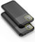 Hoshom Power Bank，2-Pack Portable Charger 10000mAh Fast charging Powerbank for iPhone, 22.5W PD QC 3.0 USB C Input & Output Battery Pack for IPhone 13 14 15 16 17
