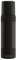 SIGG – Botella Termica de Acero Inoxidable – Termo Agua Alpine Star, con Vaso – 20h Caliente, 72h Fría – Compacta y Resistente – Antigoteo – Sin BPA – Outdoor, Camping & Senderismo – Negro – 0,75L