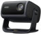 Dangbei MP1 MAX, Proiettore 4K, 3100 Lumen ISO, 110% BT.2020, HDR10+, 3D, Dolby Audio, Schermo da 300, Inclinazione 135°, 2 Altoparlanti da 12W
