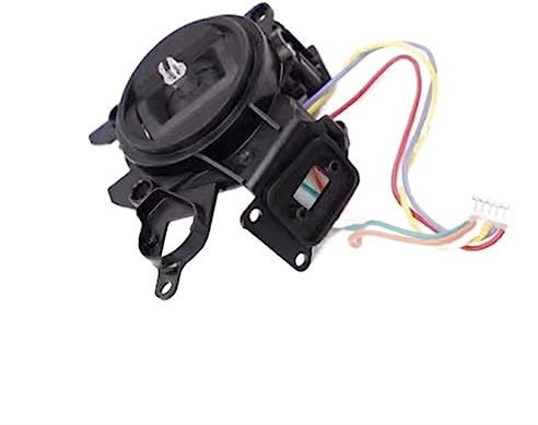 JYJYGDM Parti di droni for Il modulo Joystick del Telecomando DJI Agras Drone T40 / T20P, Sinistro o Destro.(Left)