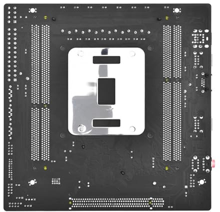 X79SE PLUS Motherboard LGA 2011 2660 4x16GB 64GB DDR3 1600MHz NVME 3xSATA2.0 PCIE 16X Assembly Motherboard