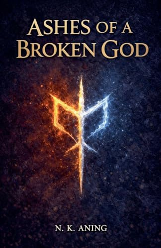 Ashes of a Broken God