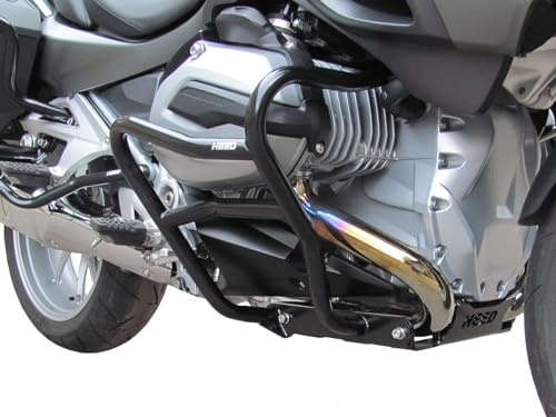 Sturzbügel/Schutzbügel HEED R 1200 RT LC (2014-2018) - Schwarz