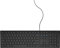 Genuine Original DELL USB Keyboard KB216 BLACK , Nice and Slim , QWERTY -- NORDIC Layout , for DANISH - SWEDISH - FINNISH - NORWEGIAN Languages, Dell P/N : NRR4C
