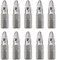 Kwb 10er Bitsset PZ 2 Bits 25 Mm, Bits - Set, Schraubendreherbits, Universal, Spenderbitsbox