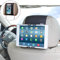 WANPOOL Support Appuie-tête Voiture Universel pour Téléphones et Tablettes - iPhone 15 Pro Max - Huawei Mate 60 Pro - Téléphones Samsung - iPad 10th - iPad Air - iPad Mini - iPad Pro 9,7 et Plus