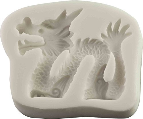 Dragon Chinois (droite)