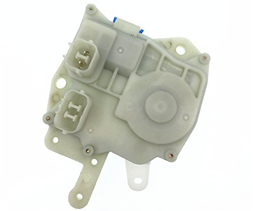 HZTWFC porta serratura attuatore posteriore destro OEM # 72615-S84-A01 72615S84A01