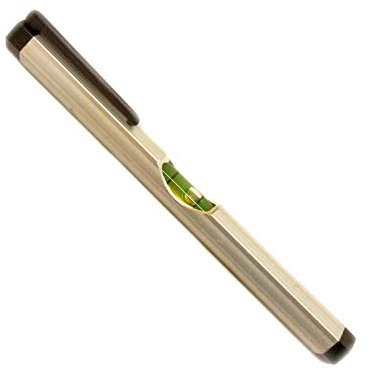 Aluminium Pocket Spirit Level 6inch/150mm - Pen Style - DIY