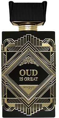 Noya Oud Is Great Extrait di Parfum 100 ml UNI