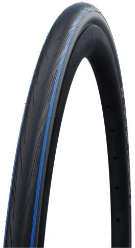 Cop.Sw 700X25 (25-622) Lugano 2 Schwarz/Blau Falt