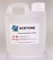 Swindon Composite Supplies : Pure Acetone Nail Polish Remover UV LED GEL Soak Off (1 Litre)