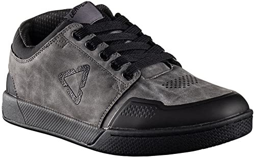 Leatt MTB-Schuhe 3.0 Flat Grau Gr. 43