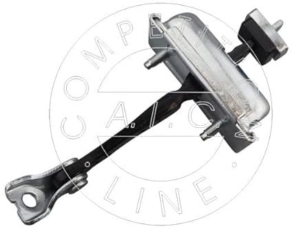 Hinten Vorne Cale-porte avant droite, avant gauche 70150