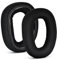 Cuscinetti di ricambio per auricolari Sennheiser GSP 670 GSP 500 600 cuffie, cuscinetti auricolari, pezzi di riparazione