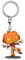 Funko Pop! Keychain: Disney The Nightmare Before Christmas 30th - PUM Lot in Kingpkin King - Disney: The Nightmare Before Christmas - Mini-Figurine en Vinyle à Collectionner Porte-clés Fantaisie