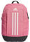 adidas Unisex Power Backpack, Pink Fusion/Clear Pink, One size