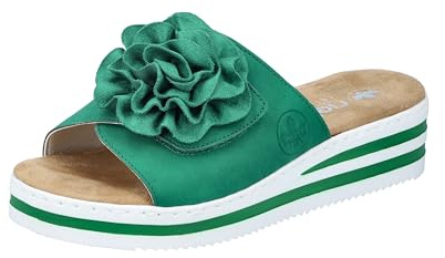 Rieker Damen V0252 Pantolette