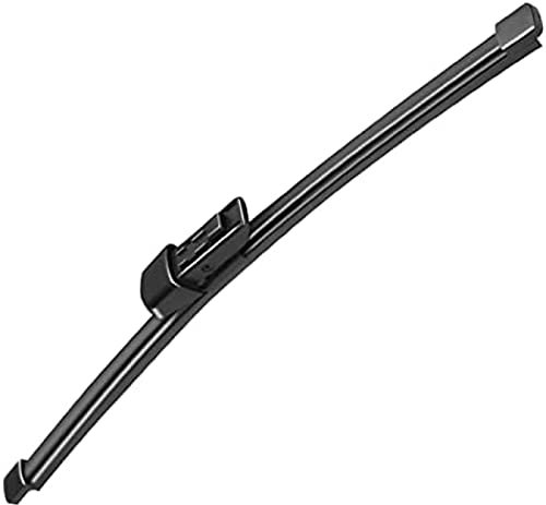 LMMPP Escobilla del limpiaparabrisas Trasero 14 para Seat para Leon MK3 2012 2013 2014 2015 2016 2017 2018 2019 2020 Escobilla del limpiaparabrisas Trasero del limpiaparabrisas Trasero del Coche
