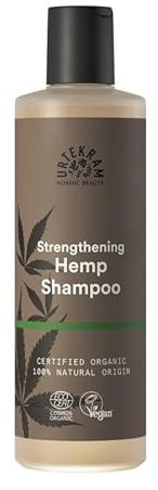 Urtekram Stärkendes Hanf-Shampoo, 250 ml