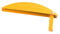 Colcolo Table Saw Protective Cover Table Saw Dust Cover Blade Guard Table Saw Blade Guard, Yellow