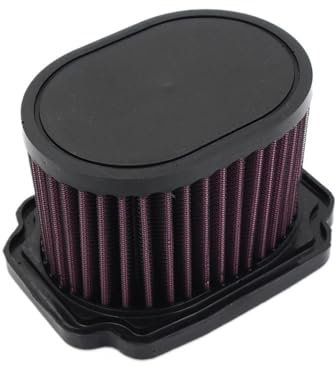 Filtro aria Tenere 700 MT 07 for MT07 Tenere700 XSR700 XSR 700 FZ 07 FZ07 Accessori for moto 2023 2022 2021 2014-2020